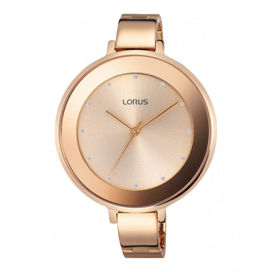 Lorus RG236LX9 Dames Horloge 40mm 3ATM