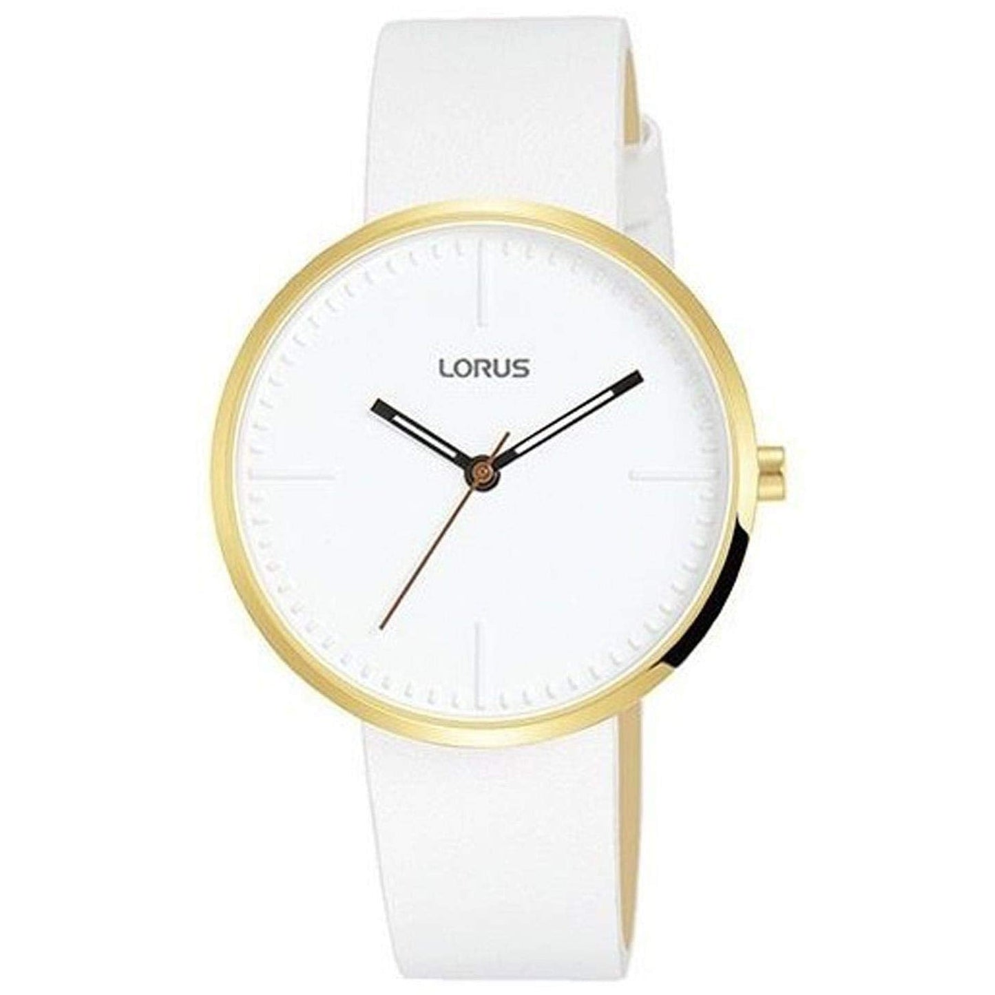 Lorus RG274NX9 Dames Horloge 34mm 5ATM