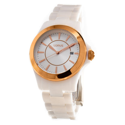 Lorus RH978EX9 Dames Horloge 39mm 3 ATM