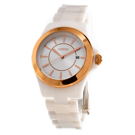 Lorus RH978EX9 Dames Horloge 39mm 3 ATM