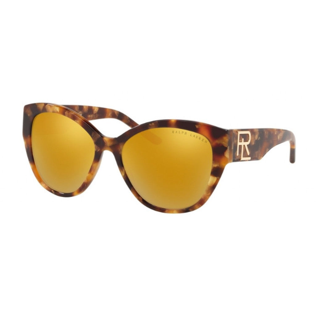 Ralph lauren RL8168-56157P Zonnebril Dames 50/17/140