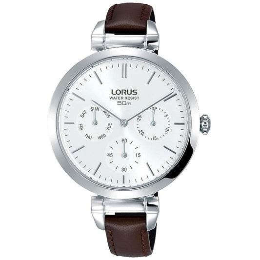 Lorus RP611DX8 Dames Horloge 36mm 5ATM