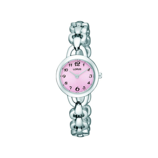 Lorus RRW35EX9 Dames Horloge 17mm 3 ATM