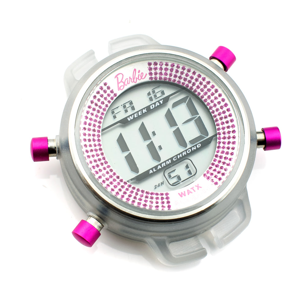 Watxandco RWA1156 Dames Horloge 38mm 5 ATM
