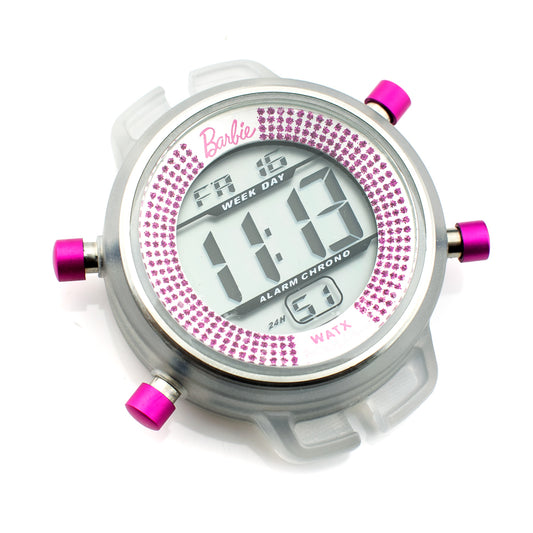 Watxandco RWA1156 Dames Horloge 38mm 5 ATM