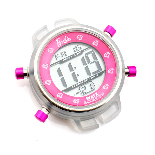 Watxandco RWA1157 Dames Horloge 38mm 5 ATM