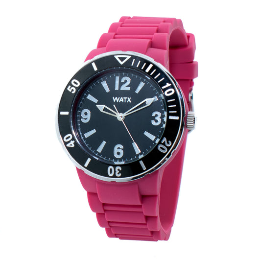 Watxandco RWA1300-C1521 Dames Horloge 45mm 5 ATM