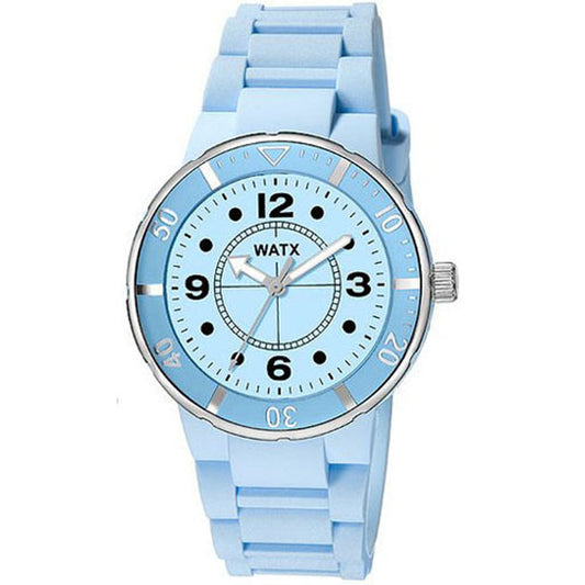 Watxandco RWA1605 Dames Horloge 38mm 5 ATM