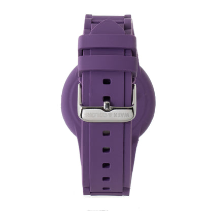 Watxandco RWA1621-C1520 Unisex Horloge 45mm 5 ATM