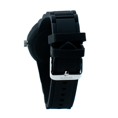 Watxandco RWA1623-C1300 Unisex Horloge 44mm 5 ATM
