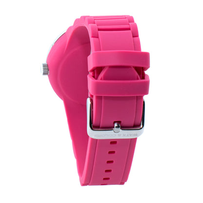 Watxandco RWA1623-C1521 Unisex Horloge 44mm 5 ATM