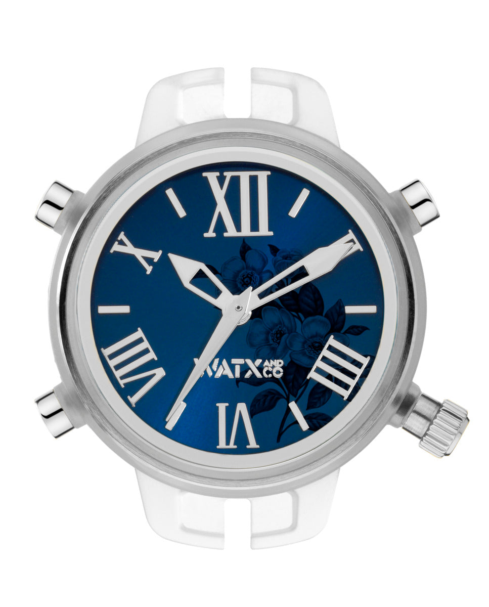 Watxandco RWA4568 Dames Horlogedoos 38mm 5 ATM