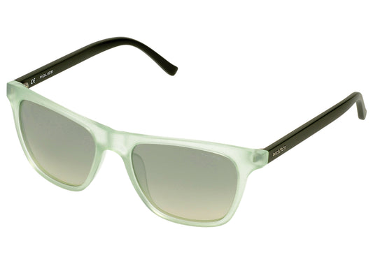 Police S1936M53ADVV Zonnebril Unisex 53/19/145
