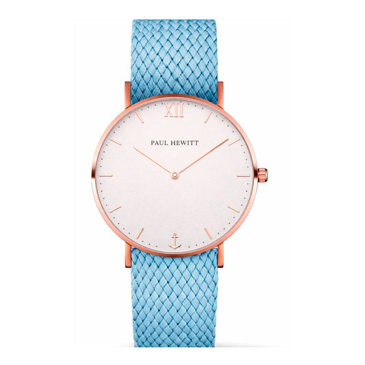 Paul Hewitt SA-R-SM-W-26S Dames Horloge 36mm 5 ATM