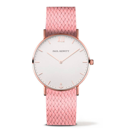 Paul Hewitt SA-R-SM-W-27S Dames Horloge 36mm 5 ATM