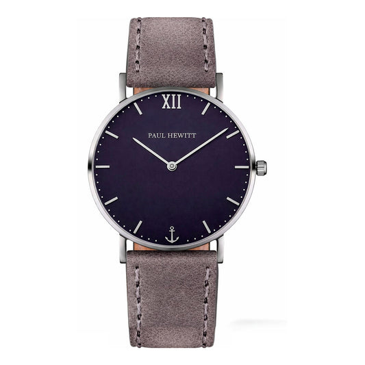 Paul Hewitt SA-S-ST-B-13M Heren Horloge 36mm 5 ATM