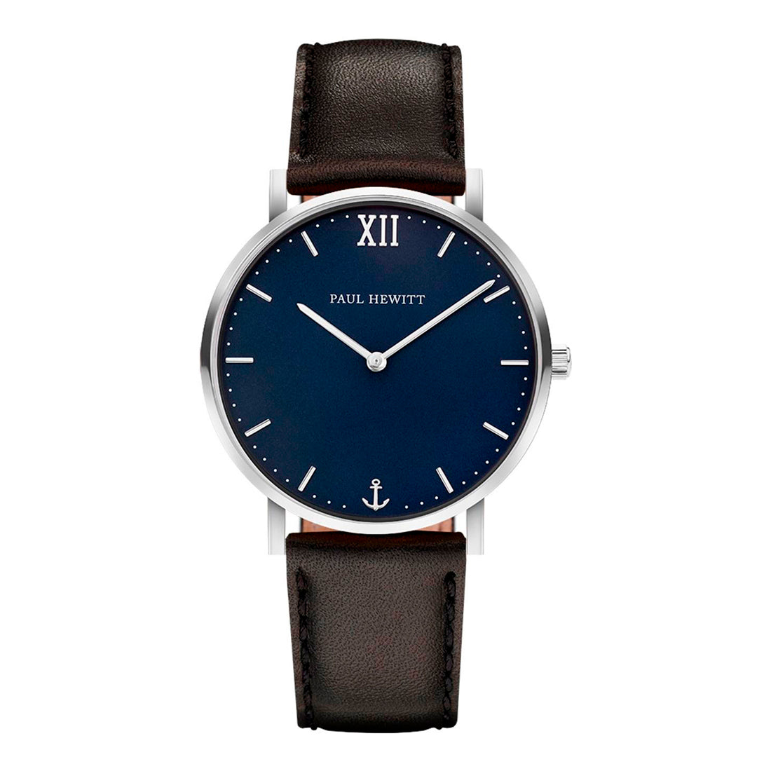 Paul Hewitt SA-S-ST-B-2M Heren Horloge 36mm 5 ATM