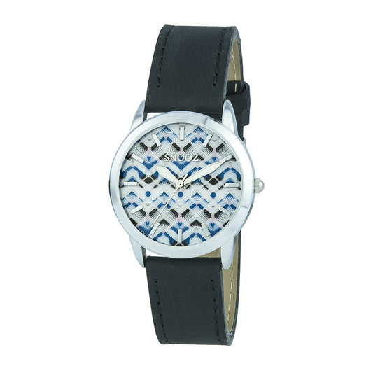 Snooz SAA1040-74 Dames Horloge 34mm