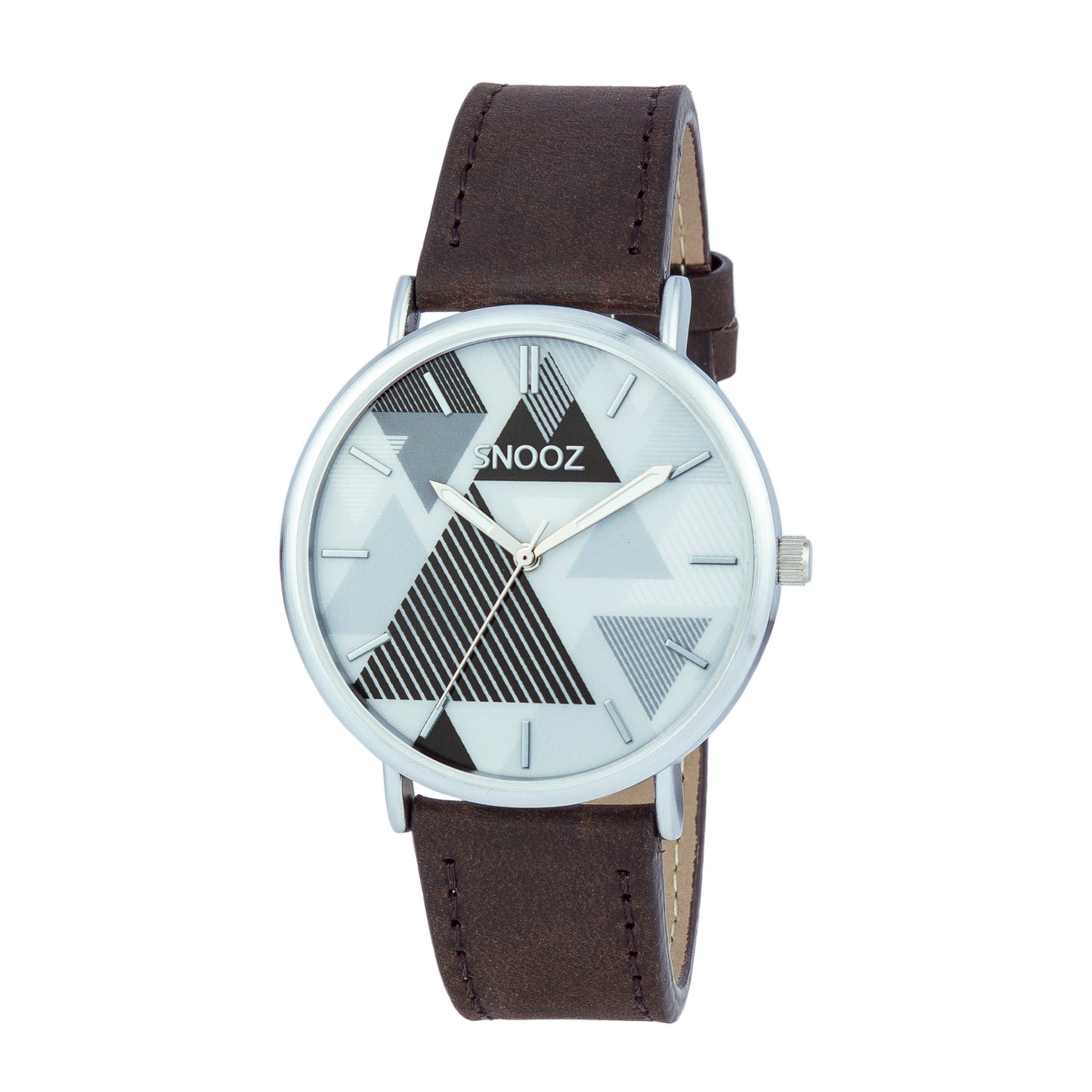 Snooz SAA1041-67 Unisex Horloge 40mm