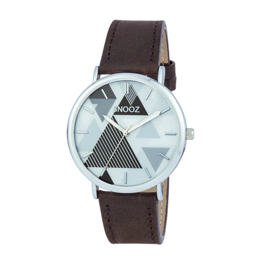 Snooz SAA1041-67 Unisex Horloge 40mm