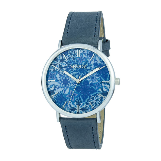 Snooz SAA1041-72 Unisex Horloge 40mm