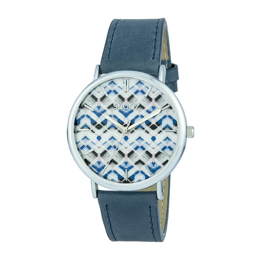 Snooz SAA1041-74 Unisex Horloge 40mm