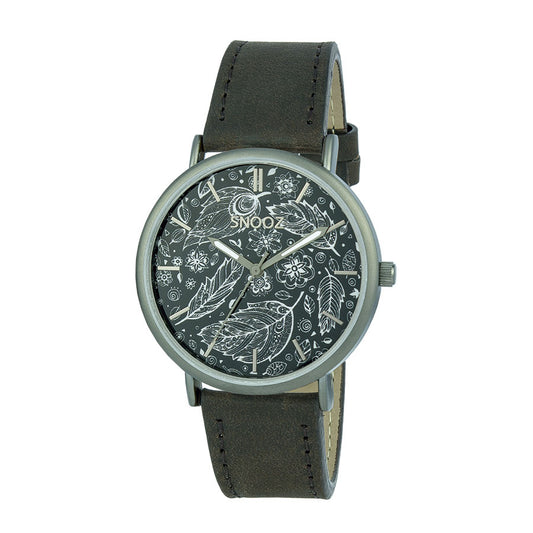 Snooz SAA1041-75 Unisex Horloge 40mm