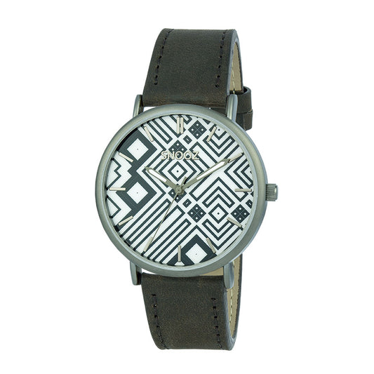 Snooz SAA1041-76 Unisex Horloge 40mm