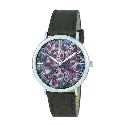 Snooz SAA1041-79 Unisex Horloge 40mm