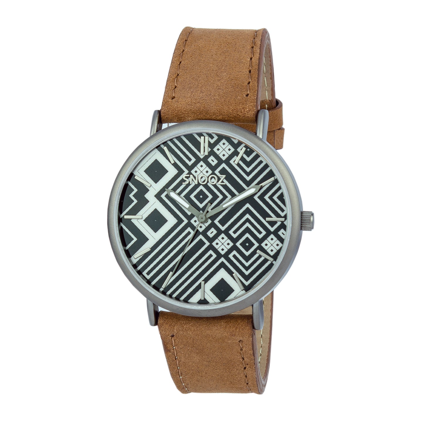 Snooz SAA1041-83 Unisex Horloge 40mm