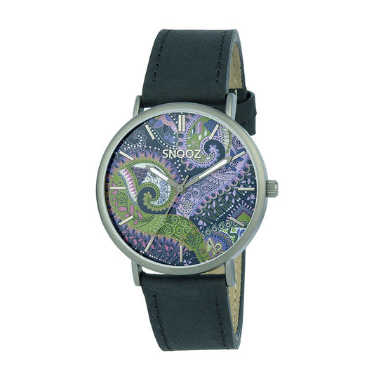 Snooz SAA1041-85 Unisex Horloge 40mm