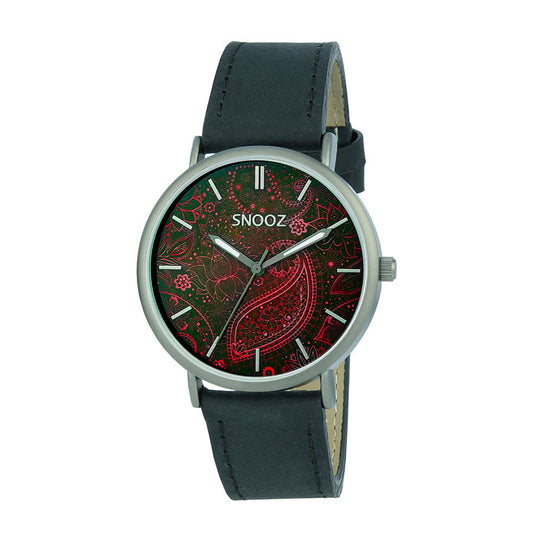 Snooz SAA1041-86 Unisex Horloge 40mm