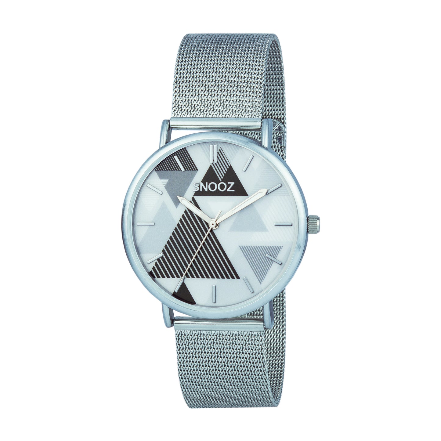 Snooz SAA1042-67 Unisex Horloge 40mm
