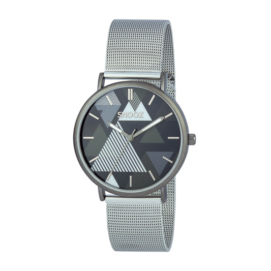 Snooz SAA1042-68 Unisex Horloge 40mm