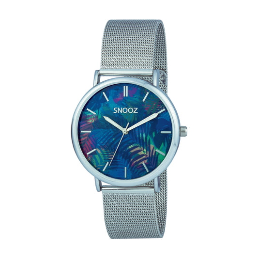 Snooz SAA1042-73 Unisex Horloge 40mm