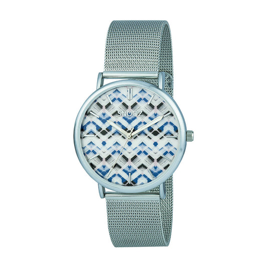 Snooz SAA1042-74 Unisex Horloge 40mm