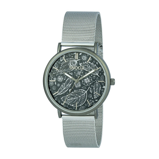 Snooz SAA1042-75 Unisex Horloge 40mm