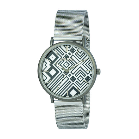 Snooz SAA1042-76 Unisex Horloge 40mm