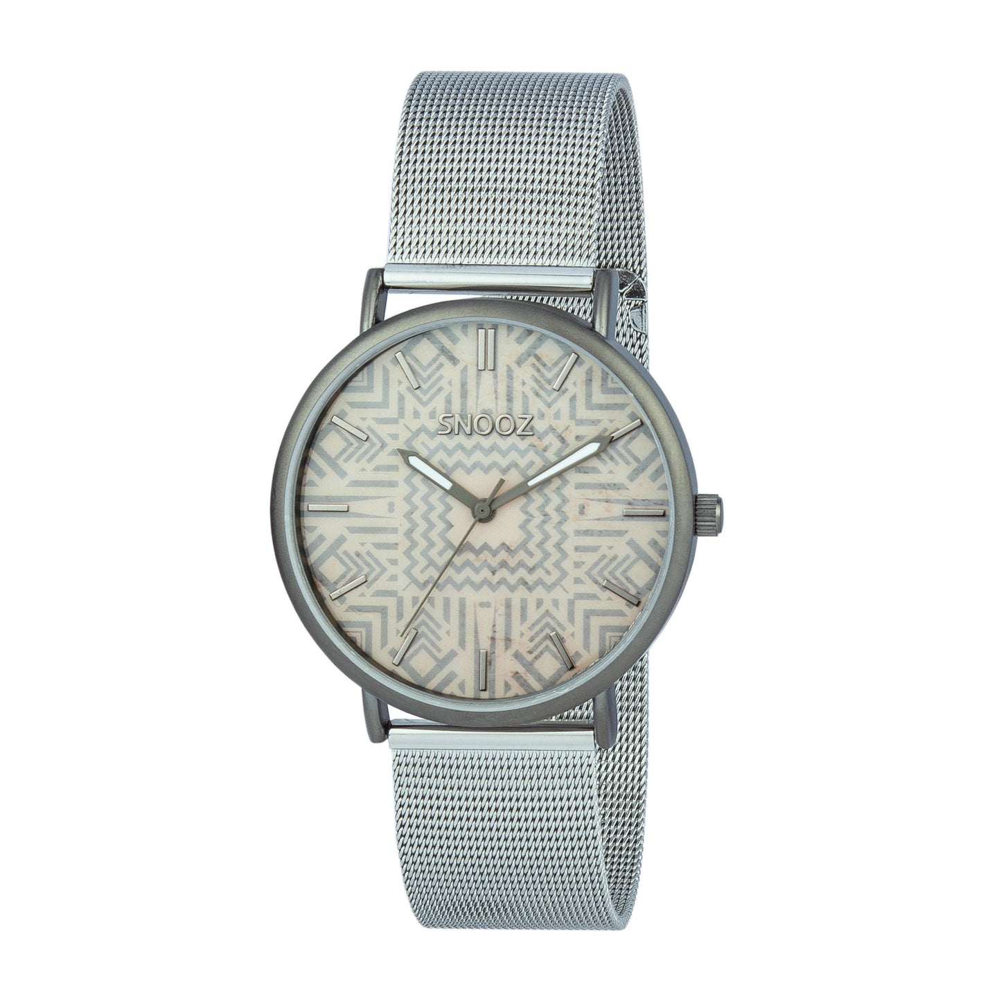 Snooz SAA1042-82 Unisex Horloge 40mm