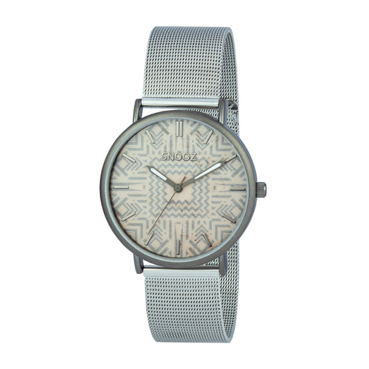 Snooz SAA1042-82 Unisex Horloge 40mm