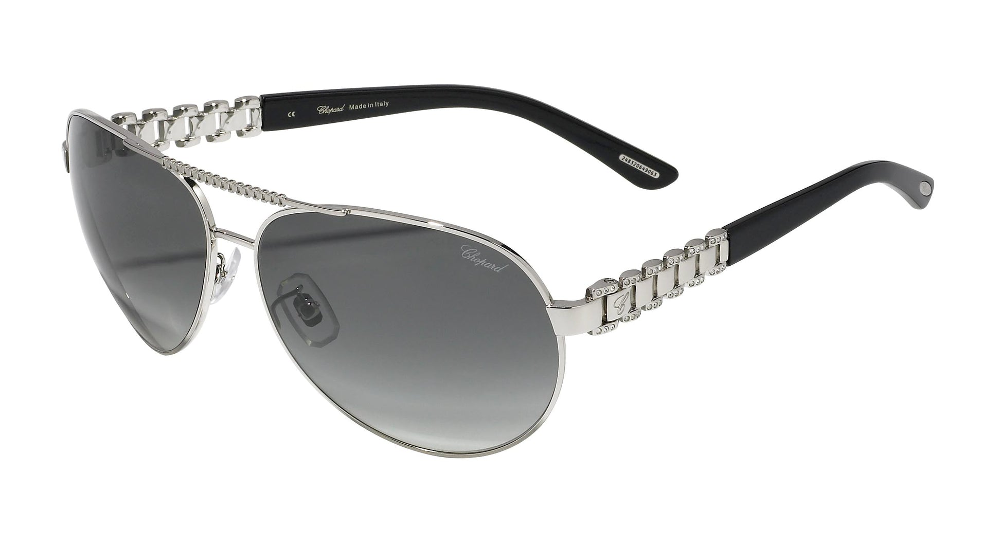 Chopard SCHA63S630628 Dames Zonnebril 63/13/130