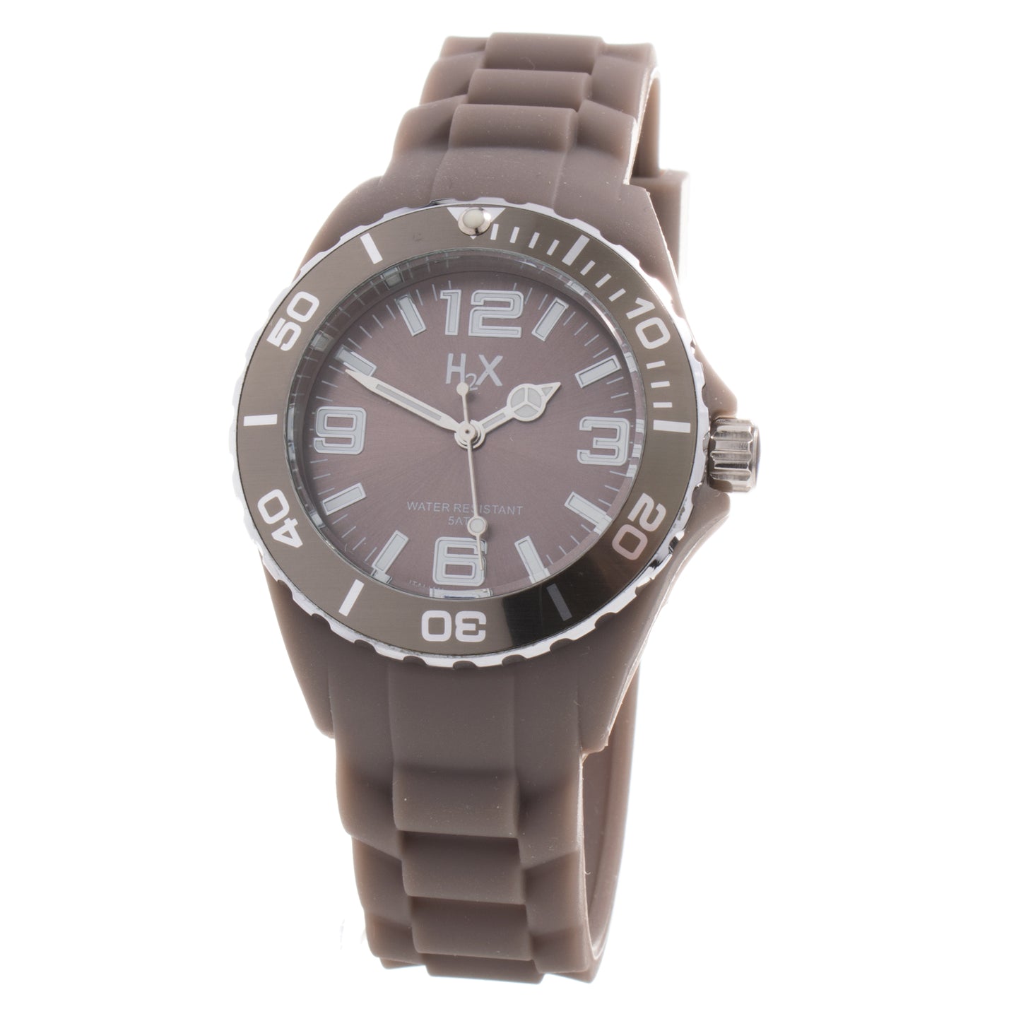 Haurex SG382DG2 Dames Horloge 37,5mm 5 ATM