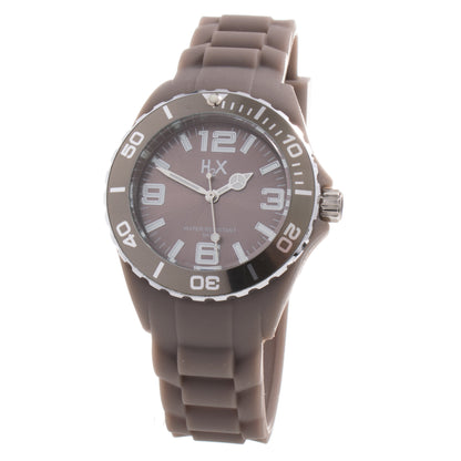 Haurex SG382DG2 Dames Horloge 37,5mm 5 ATM