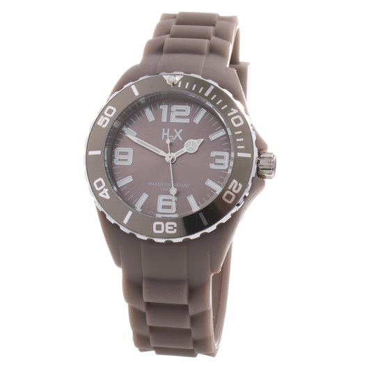Haurex SG382DG2 Dames Horloge 37,5mm 5 ATM