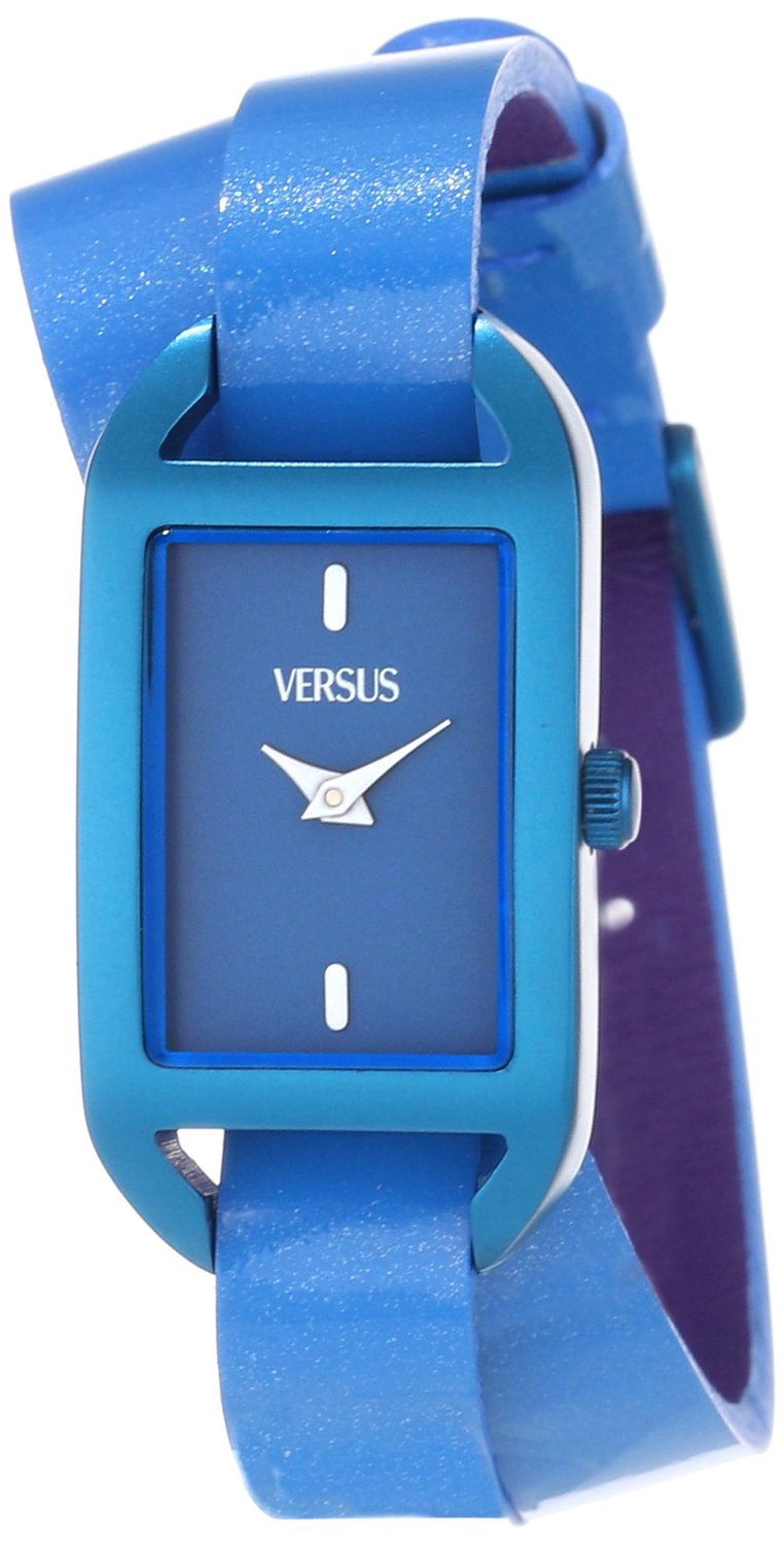 Versus SGQ030013 Dames Horloge 20mm 3ATM