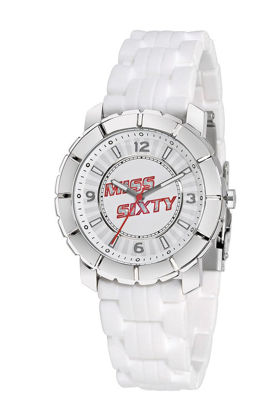 Miss Sixty SIJ004 Dames Horloge 40mm