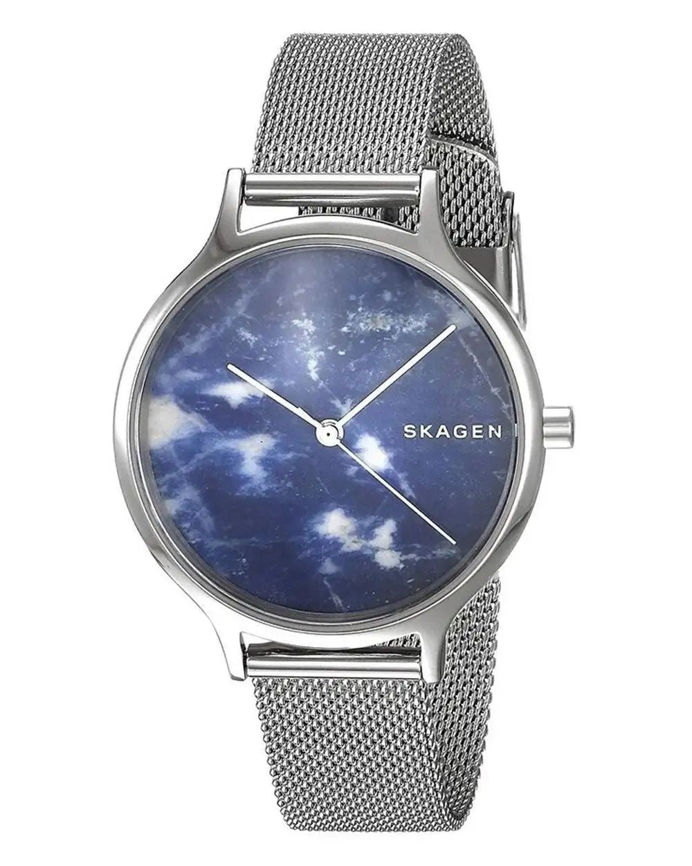 Skagen SKW2718 Dames Horloge 34mm 5 ATM