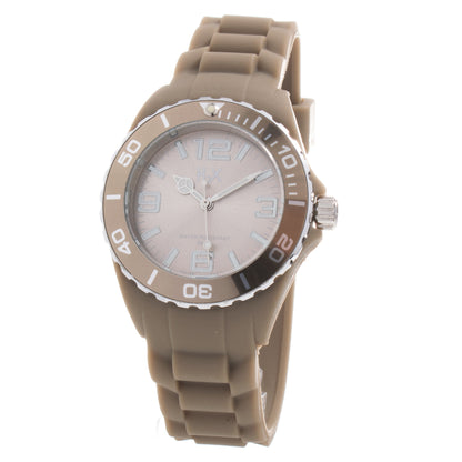 Haurex SM382DM3 Dames Horloge 37mm 5 ATM