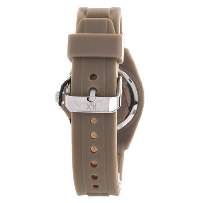 Haurex SM382DM3 Dames Horloge 37mm 5 ATM