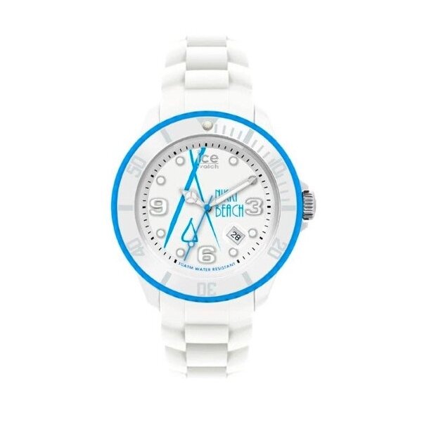 Ice SP.NB.WE.B.S.13 Heren Horloge 43mm 10 ATM